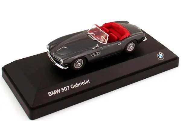 Миниат.модель BMW 80432411547