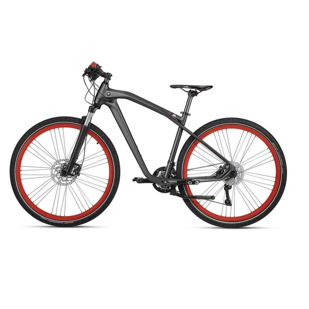 Велосипед Cruise M-Bike III 28 BMW 80912412312