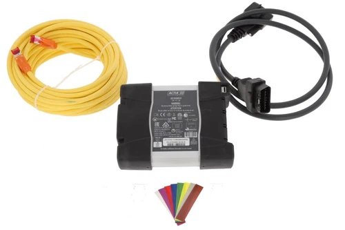 (91) Icom Next A BMW 81315B519A5