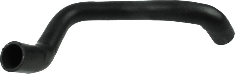 Шланг радиатора GATES 3772
