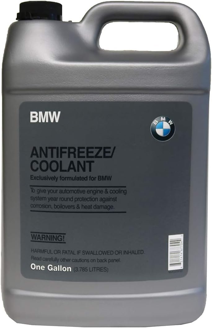 Antifreeze, 1 gallon BMW 82141467704