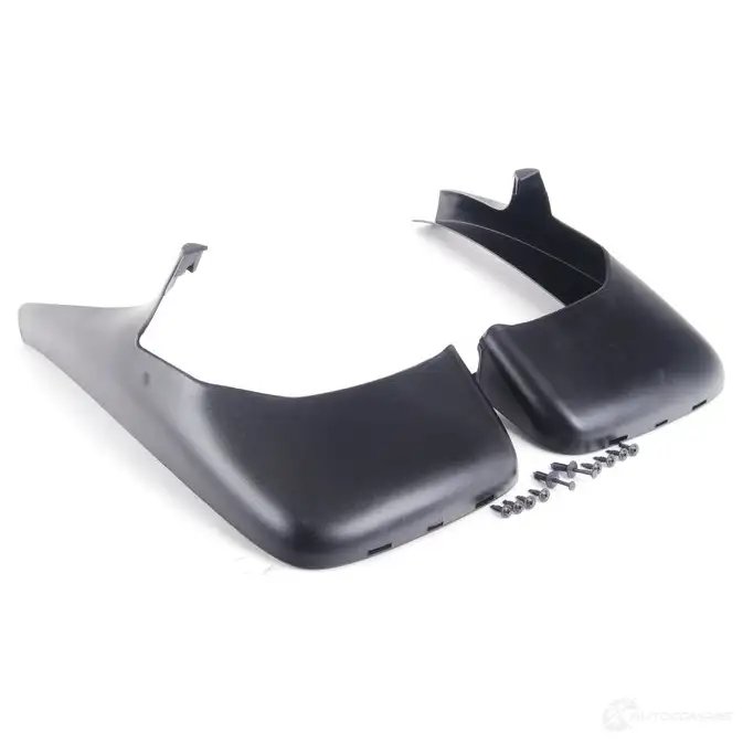 Комплект Брызговиков Пд BMW 82160004466