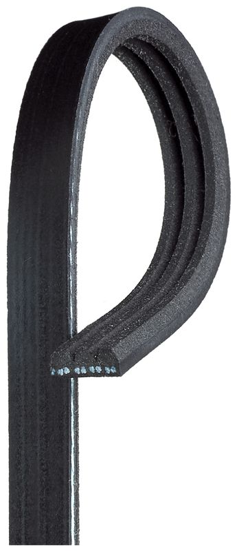 Поликлиновой ремень GATES 3PK675