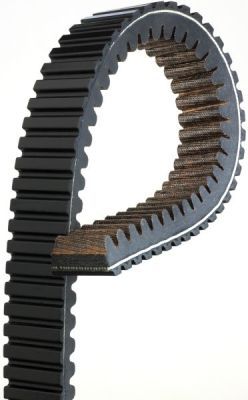 Приводной ремень вариатора GATES 40G4340