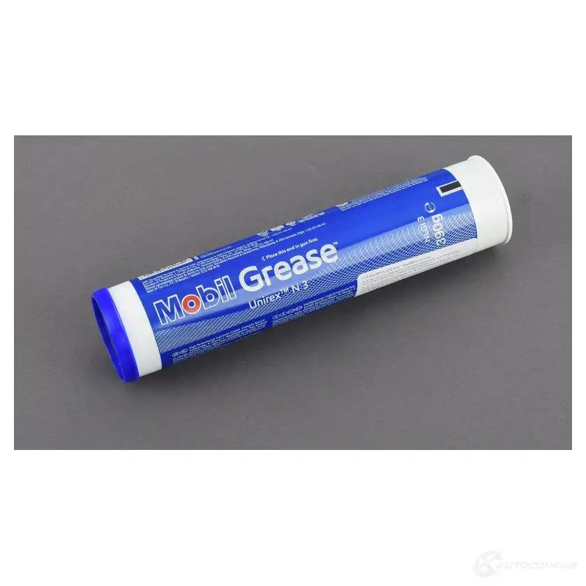 Смазка для колесных подшип.UNIREX N3 400ML BMW 83192160349