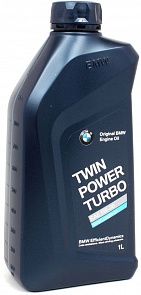 BMW TwinPower Turbo Longlife-01 5W-30 1 л. BMW 83212365930