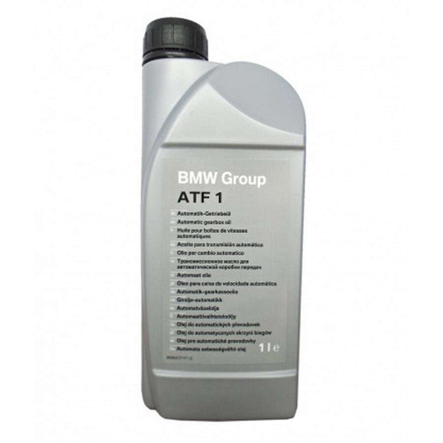 Масло для АКПП ETL 8072B, 25 L! заменен на 83220403249 BMW 83220024359