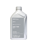 Масло для раздаточной коробки 1L TF0753! заменен на 83220397244 BMW 83220306816