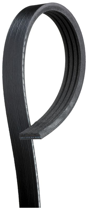 Поликлиновой ремень GATES 4PK850