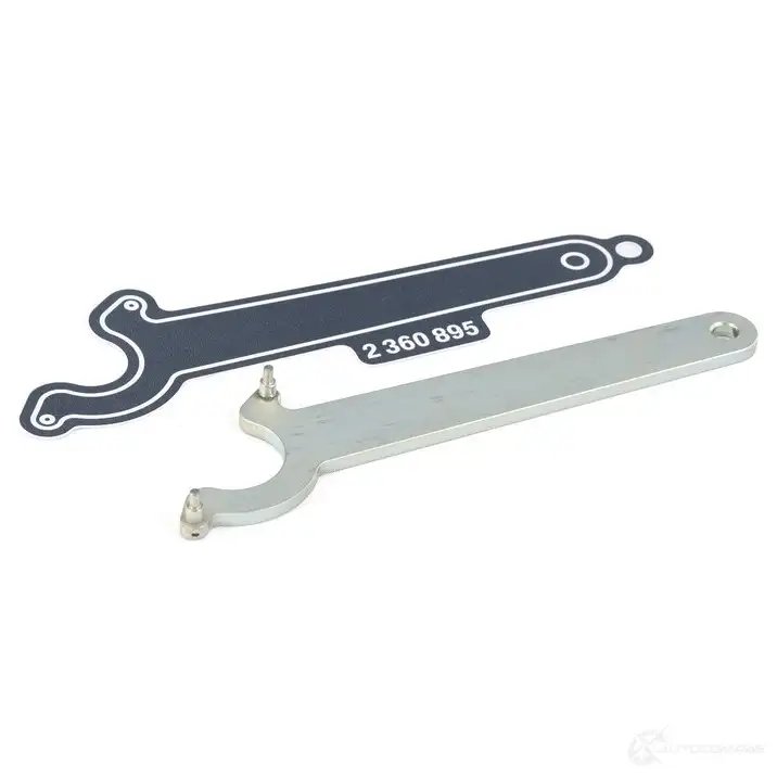 Zapfenschluessel BMW 83302360895
