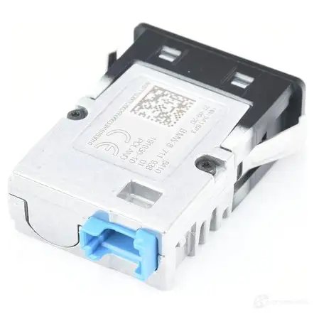 Usb Buchse D BMW 84108711938