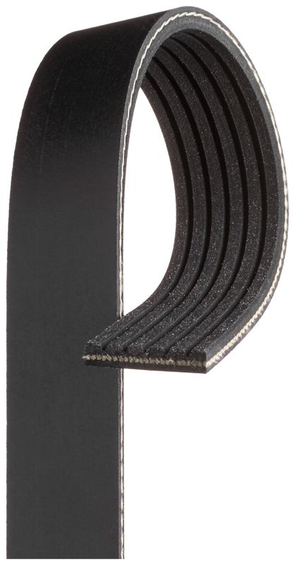 Поликлиновой ремень GATES 6PK2100