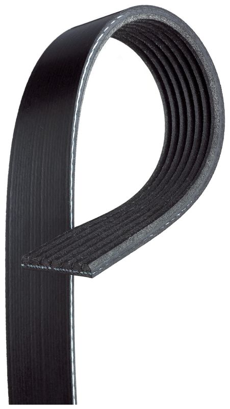 Поликлиновой ремень GATES 7PK1051SF