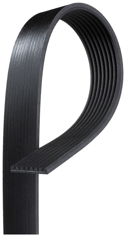 Поликлиновой ремень GATES 8PK2410