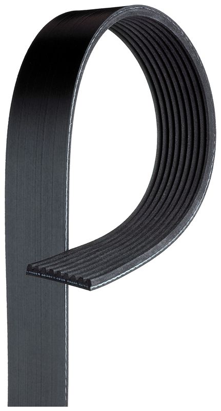 Поликлиновой ремень GATES 9PK2338HD