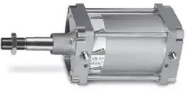 Запчасть CAMOZZI 47M2Z050A0125RU01