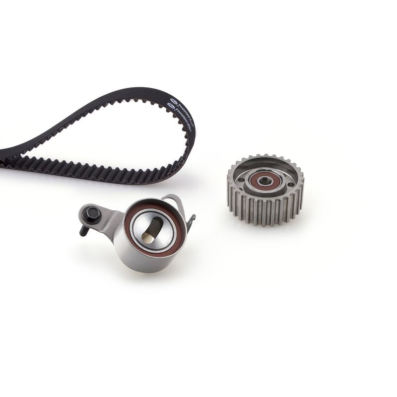 Комплект ремня ГРМ GATES K015214XS