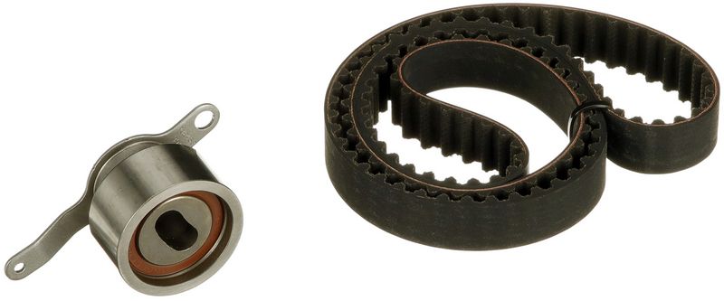 Комплект ремня ГРМ GATES K015410XS