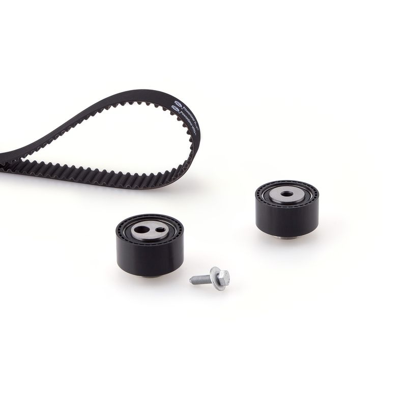 Комплект ремня ГРМ GATES K015524XS