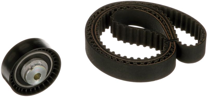 Комплект ремня ГРМ GATES K015541XS