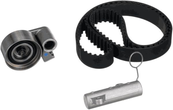 Комплект ремня ГРМ GATES K015548XS