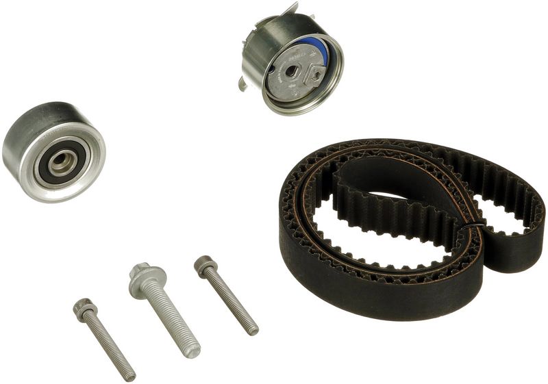 Комплект ремня ГРМ GATES K015603XS