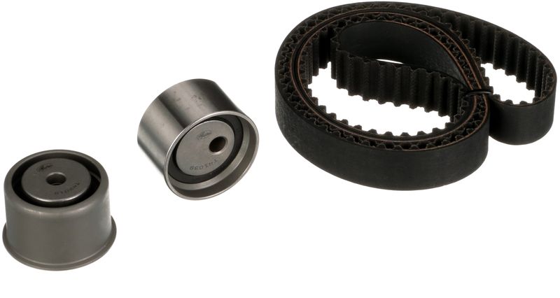 Комплект ремня ГРМ GATES K015611XS