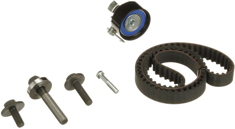 Комплект ремня ГРМ GATES K015669XS