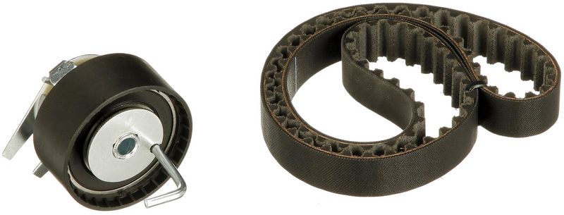 Комплект ремня ГРМ GATES K015704XS