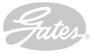 Запчасть GATES K016PK1640