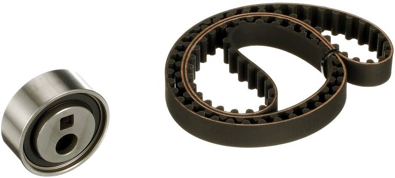 Комплект ремня ГРМ GATES K025215XS