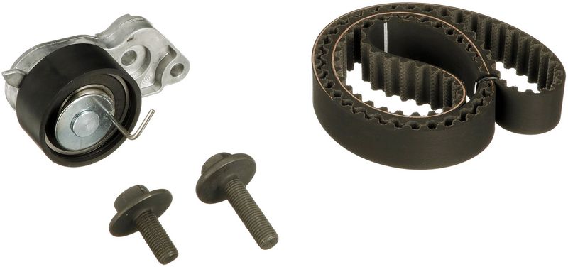Комплект ремня ГРМ GATES K025433XS