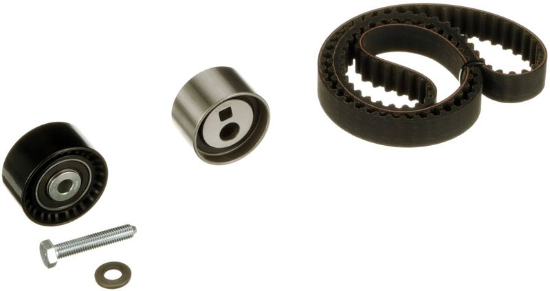 Комплект ремня ГРМ GATES K025468XS