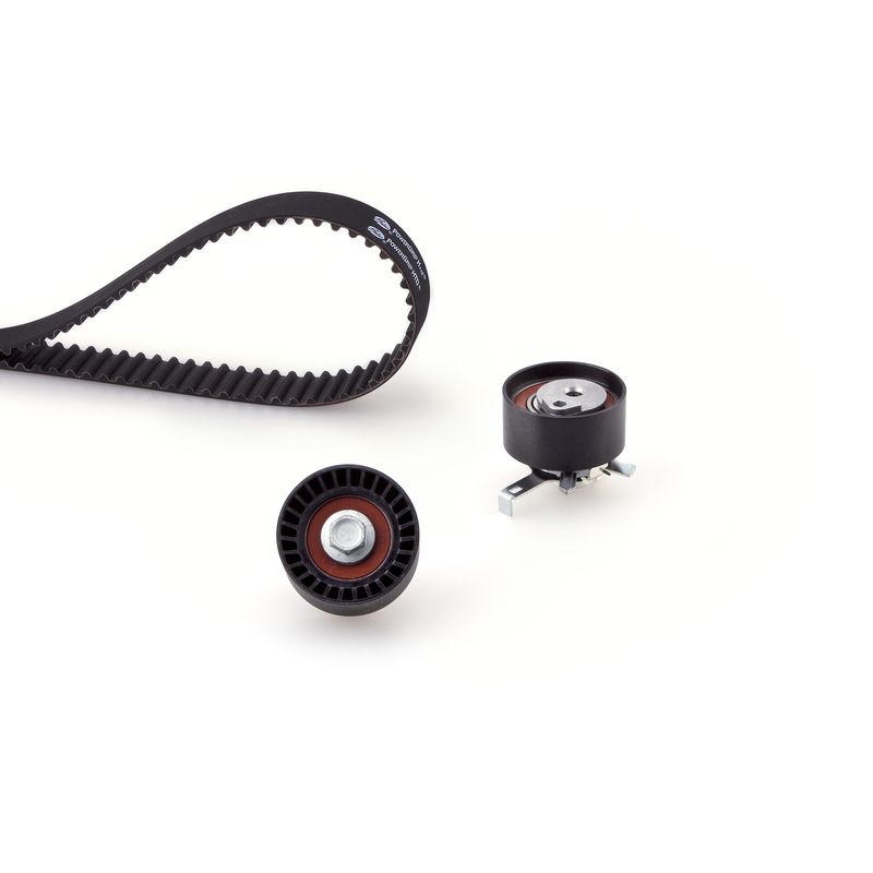 Комплект ремня ГРМ GATES K025508XS
