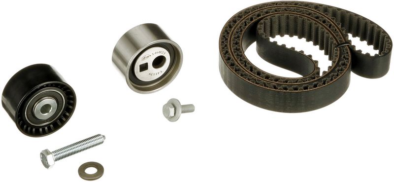 Комплект ремня ГРМ GATES K025523XS