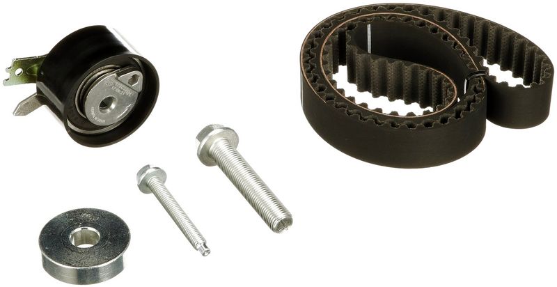 Комплект ремня ГРМ GATES K025578XS