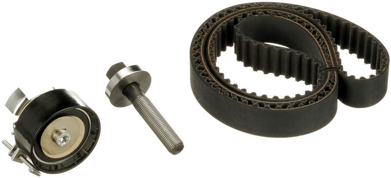 Комплект ремня ГРМ GATES K025669XS