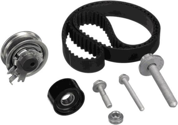 Комплект ремня ГРМ GATES K025680XS