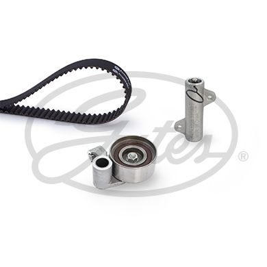 Комплект ремня ГРМ GATES K035405XS