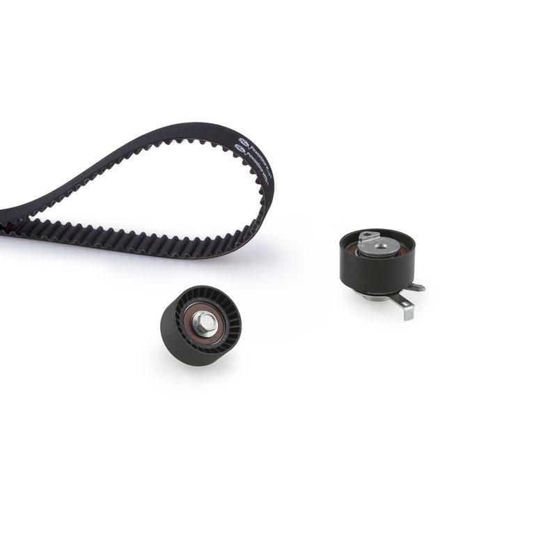 Комплект ремня ГРМ GATES K035508XS