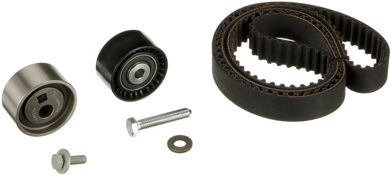 Комплект ремня ГРМ GATES K035524XS