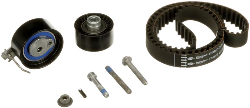 Комплект ремня ГРМ GATES K035581XS