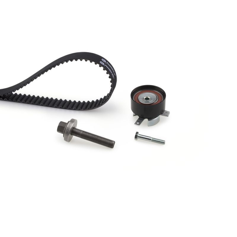 Комплект ремня ГРМ GATES K035669XS