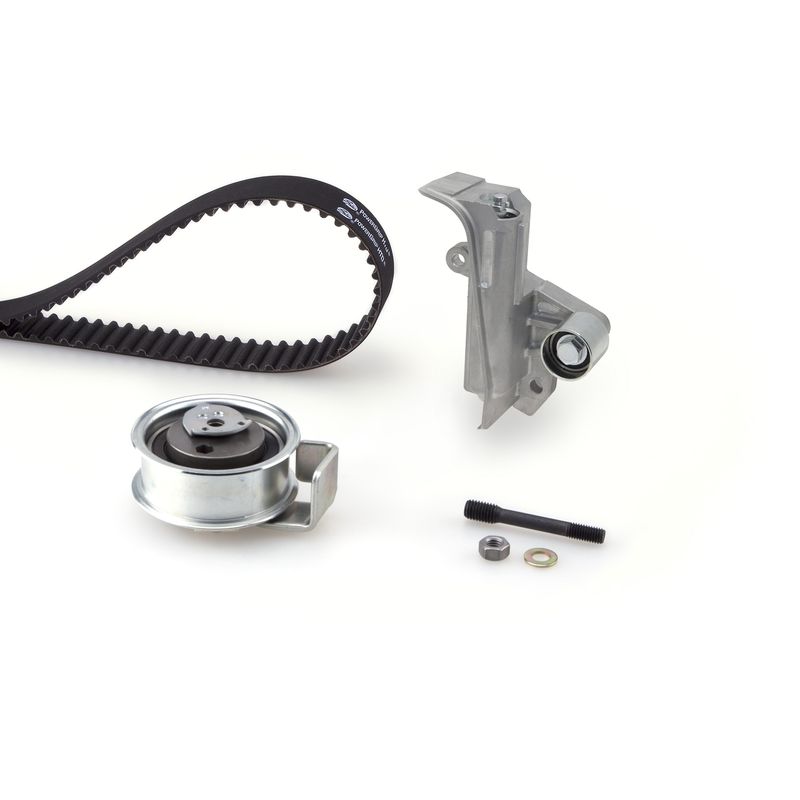 Комплект ремня ГРМ GATES K045491XS