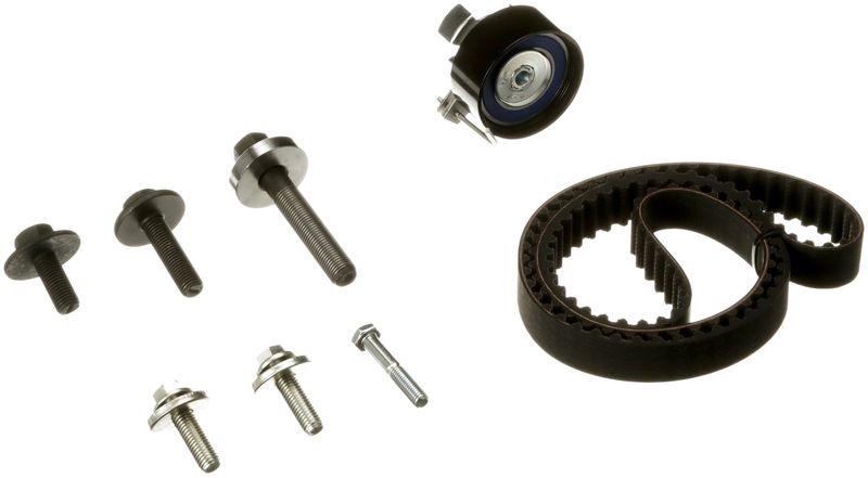 Комплект ремня ГРМ GATES K045669XS