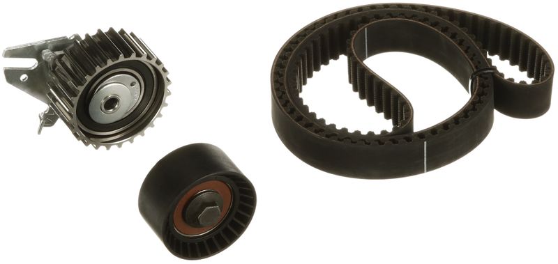 Комплект ремня ГРМ GATES K055429XS