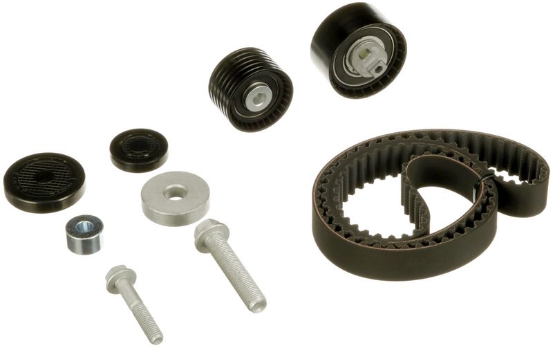 Комплект ремня ГРМ GATES K055550XS