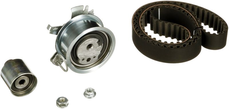 Комплект ремня ГРМ GATES K055569XS