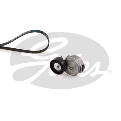 Поликлиновой ременный комплект GATES K056PK1270