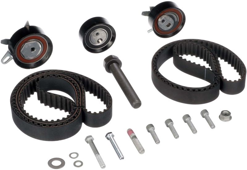 Комплект ремня ГРМ GATES K075323XS